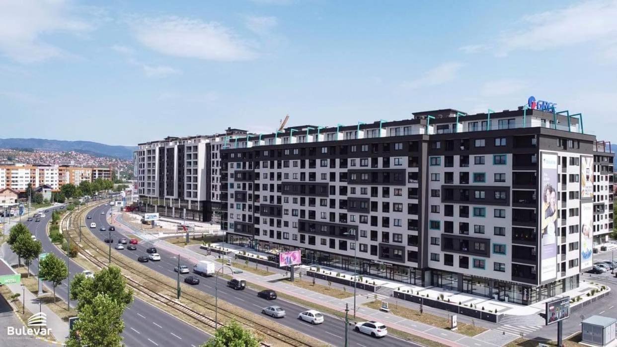 Appartamento Bulevar *